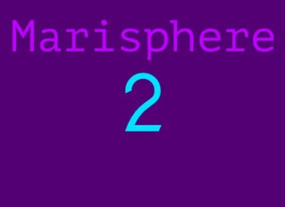 Marisphere 2 (itch)