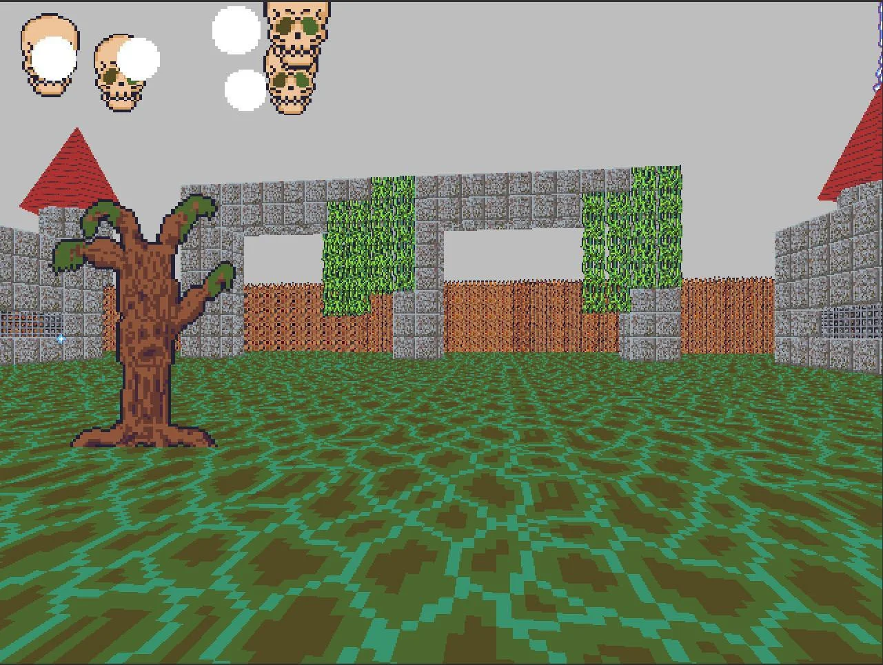 (Gamejam) MAD SEED (itch) (Gamejam) MAD SEED (itch)