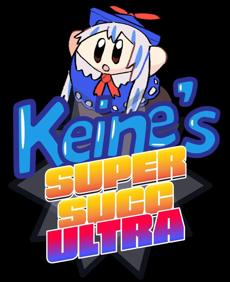 Keine's Super Succ Ultra (itch) Keine's Super Succ Ultra (itch)