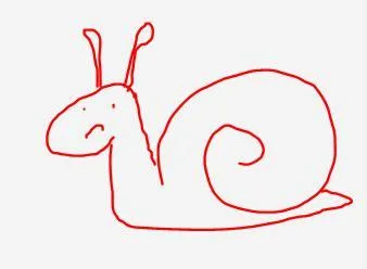 big snail doesn't solve a murder (itch) big snail doesn't solve a murder (itch)