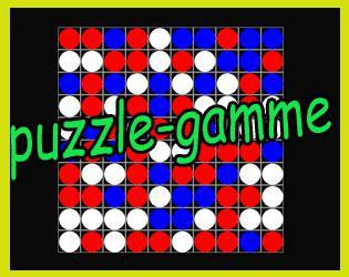 puzzle gamme (itch) puzzle gamme (itch)