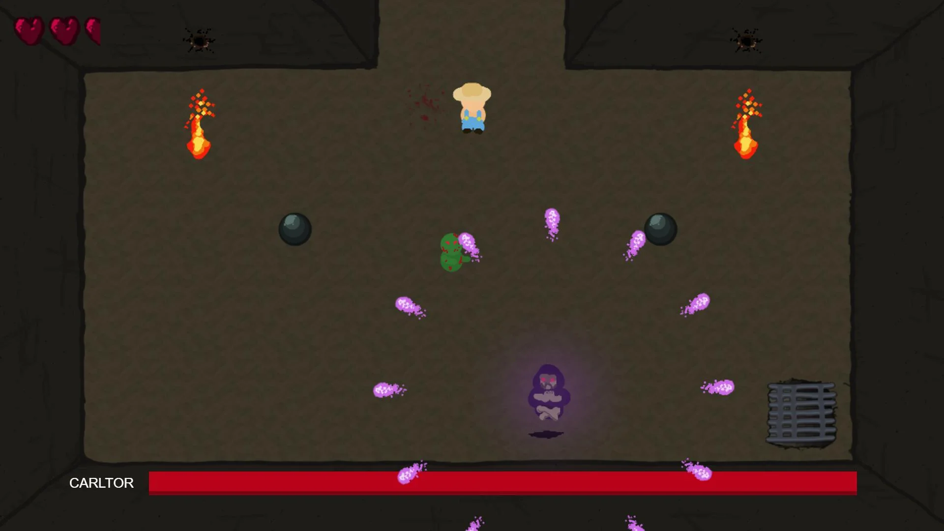 Pie Quest (itch)