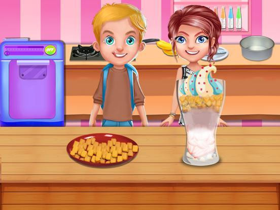 Birthday Cake Maker Game Pro Birthday Cake Maker Game Pro