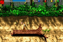 Jurassic Park 3: The DNA Factor