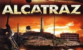 Alcatraz (2010) Alcatraz (2010)