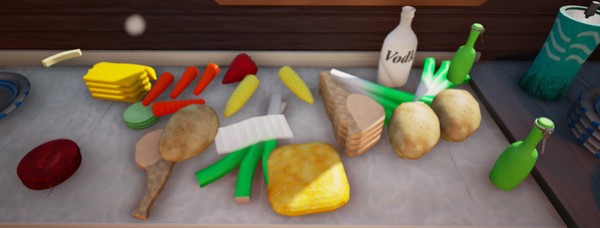Kitchen Simulator 2015 Kitchen Simulator 2015