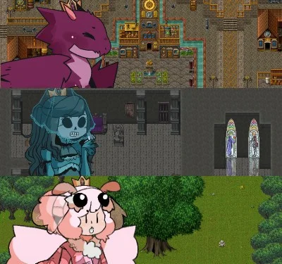 Princess & Conquest Princess & Conquest