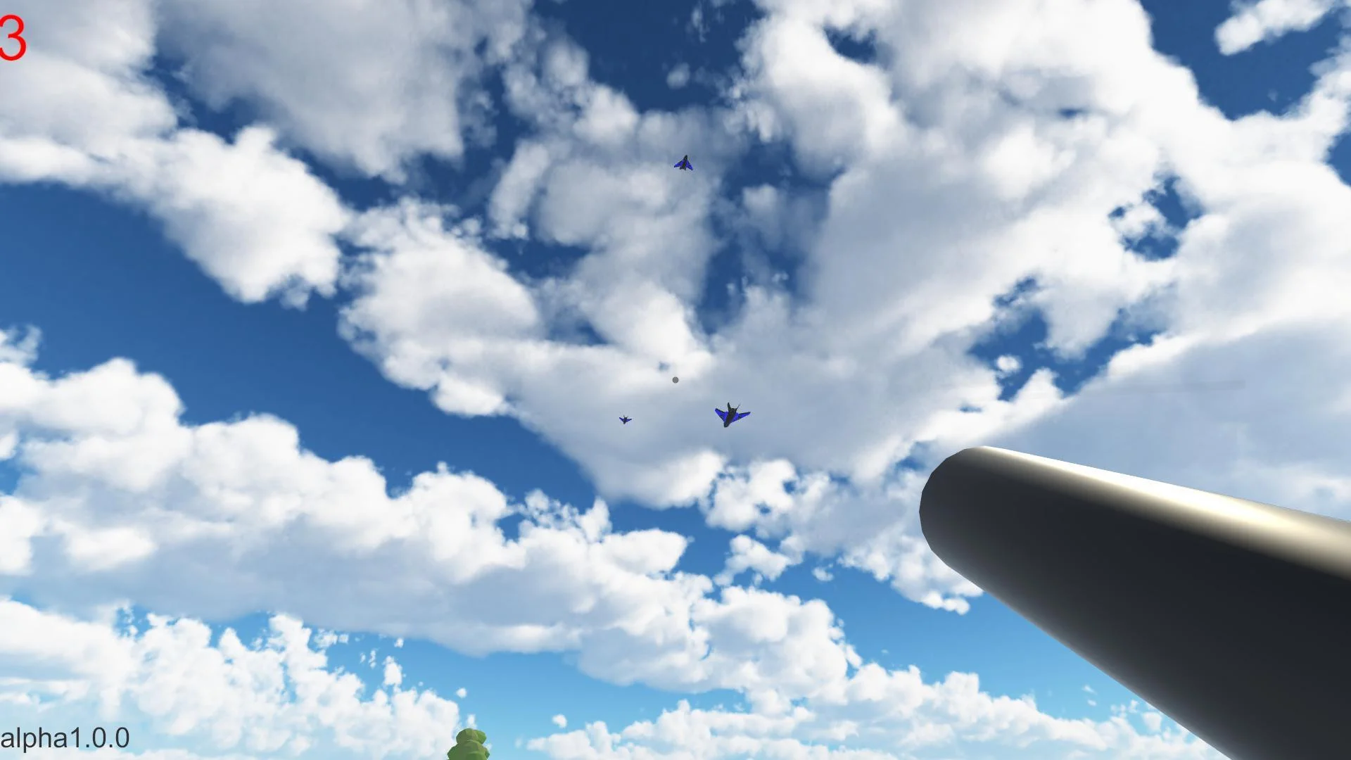 IslandInvasion alpha1.0.0 (itch)