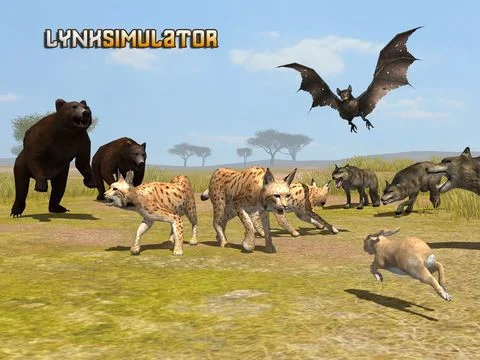 Lynx Survival Simulator Lynx Survival Simulator