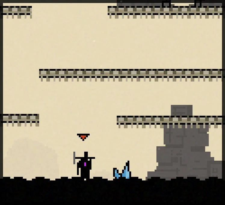 Stones and Dust (itch)