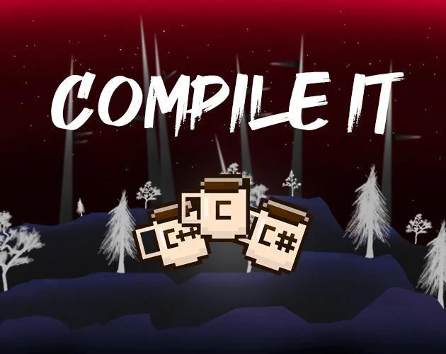 Compile IT (itch) Compile IT (itch)