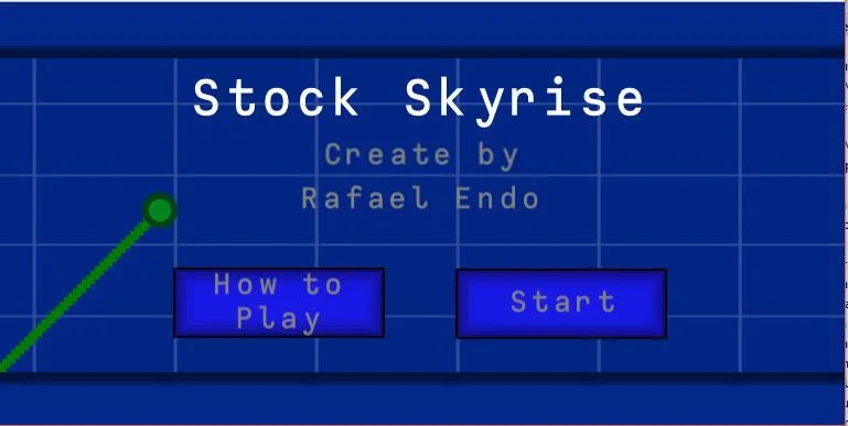 Stock Skyrise (itch) Stock Skyrise (itch)