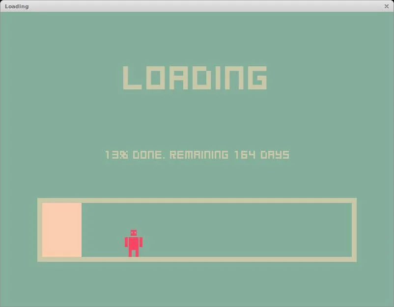 Loading The Game (itch) Loading The Game (itch)