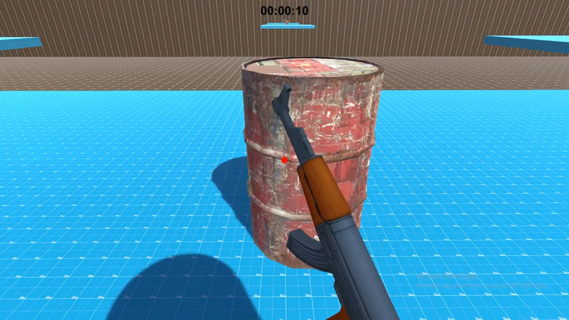 Dani Karlson 3D Remak (itch) Dani Karlson 3D Remak (itch)