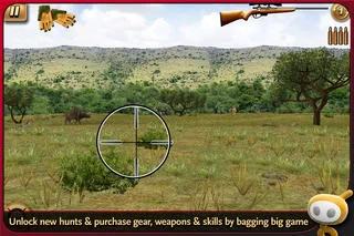 Рецензии Deer Hunter: African Safari