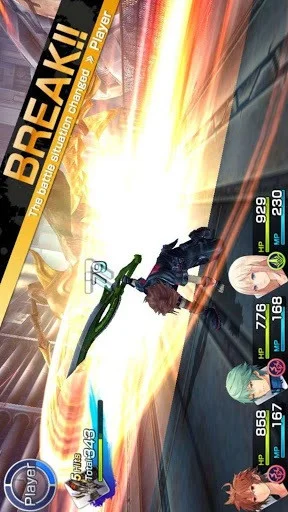 CHAOS RINGS Ⅲ CHAOS RINGS Ⅲ