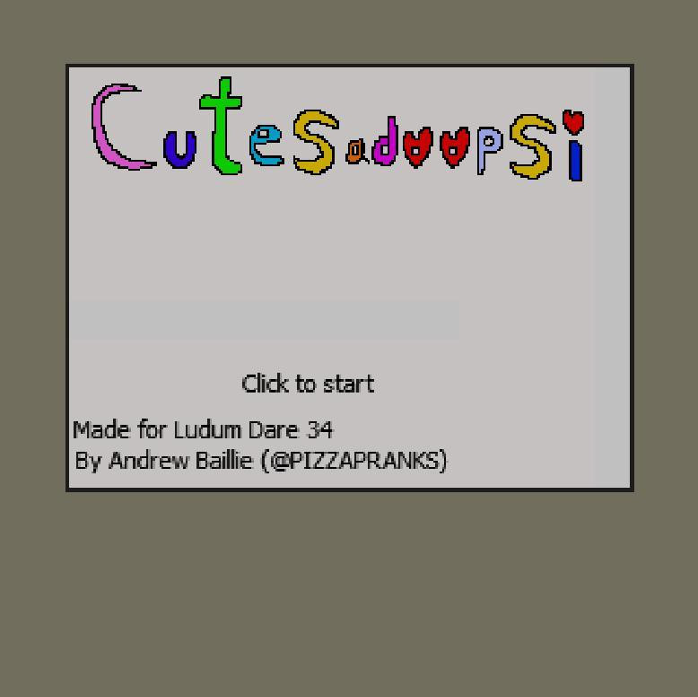 Cutesadoopsi (itch) Cutesadoopsi (itch)