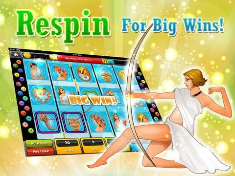 Cupid progressive Slots Free: Roman Gods at the Pantheon