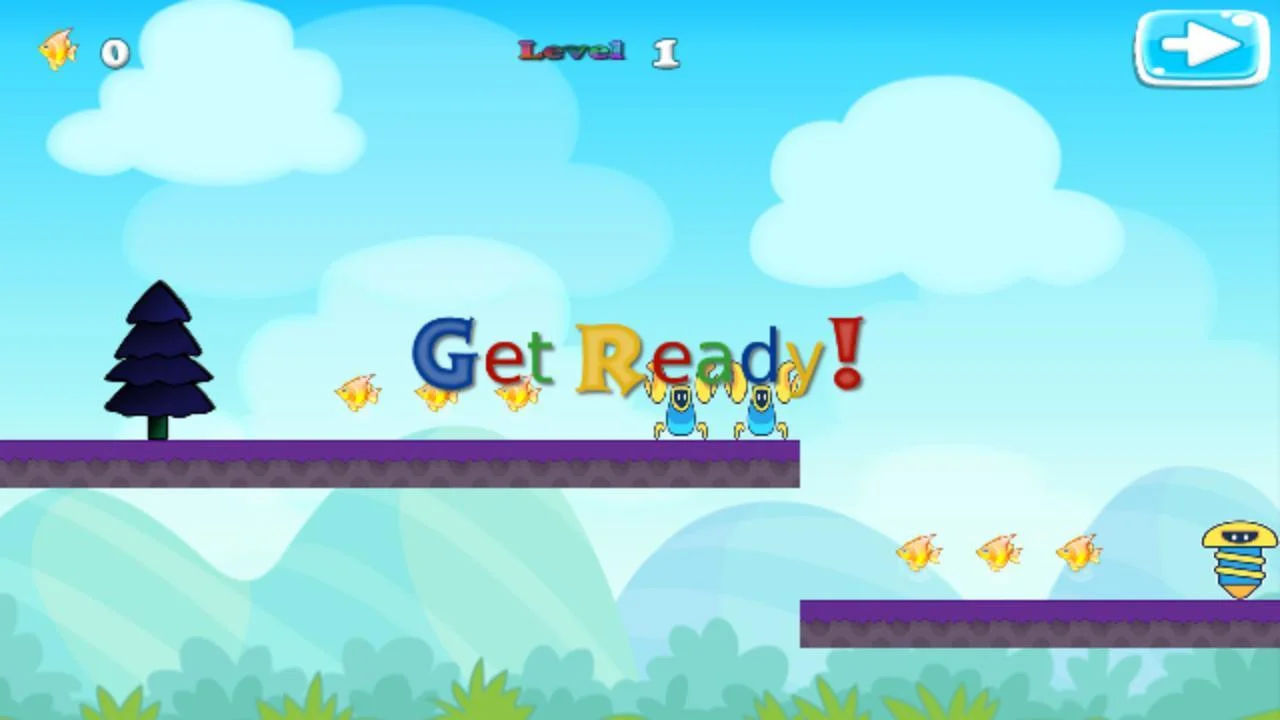Рецензии Running Cat World (itch)