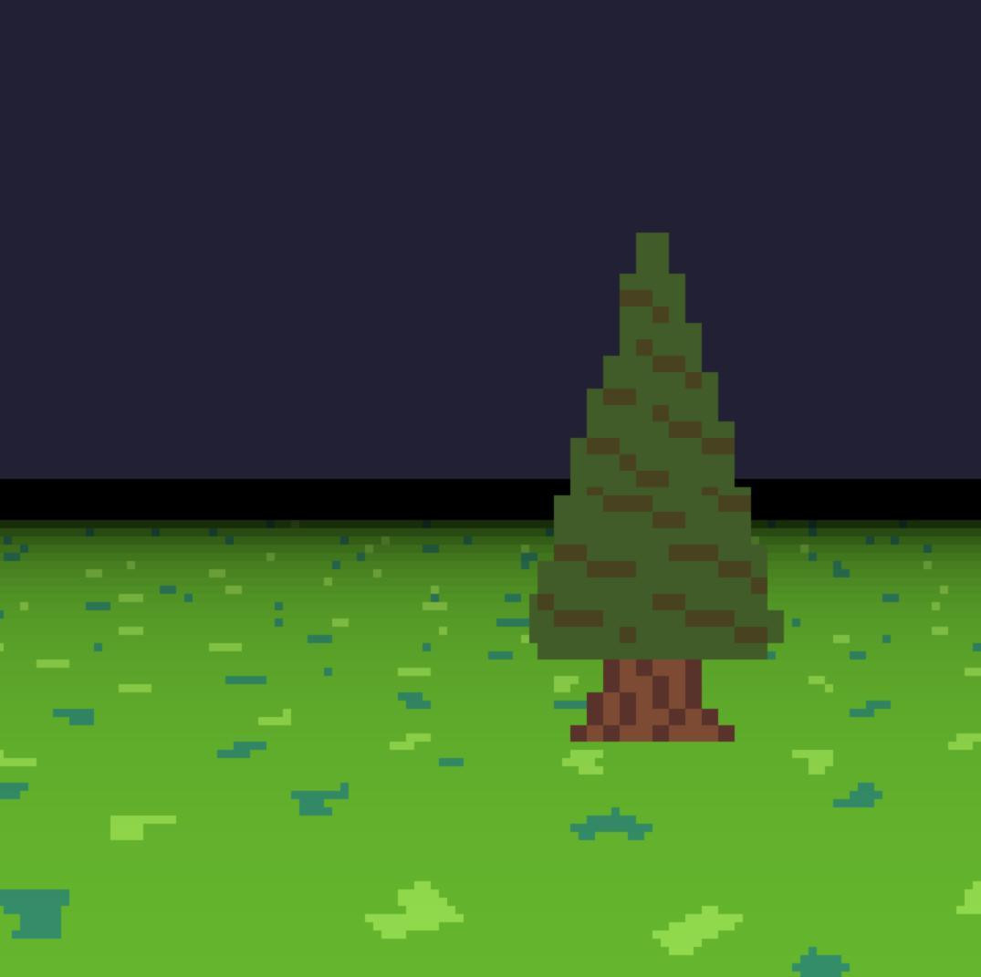 Tree Whisperer (itch)