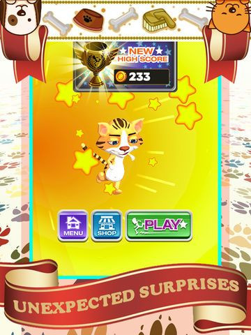 Fun Pet Animal Run Game - The Best Running Games For Boys And Girls For Free