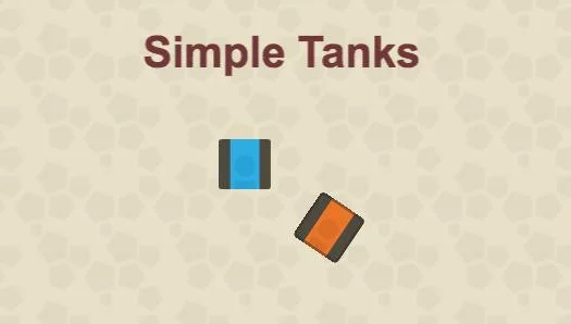 Simple Tanks (itch)