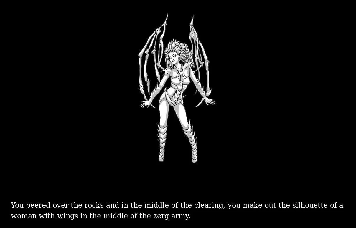 Legends of Starcraft (itch) Legends of Starcraft (itch)