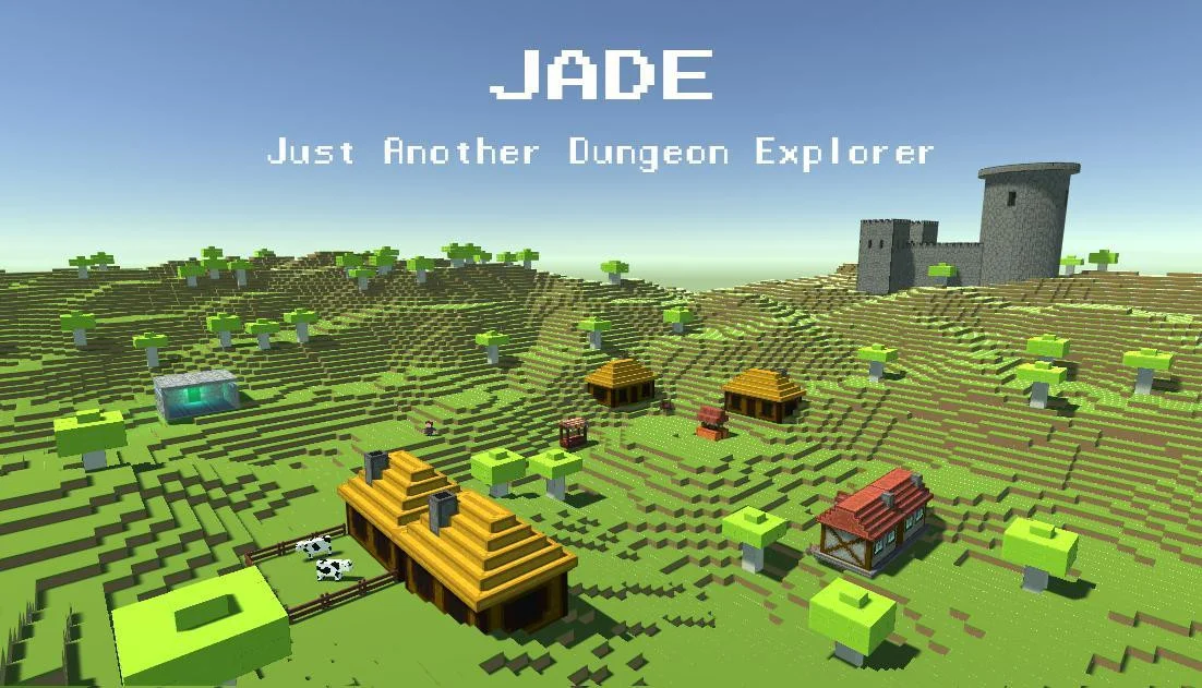 JADE (itch)