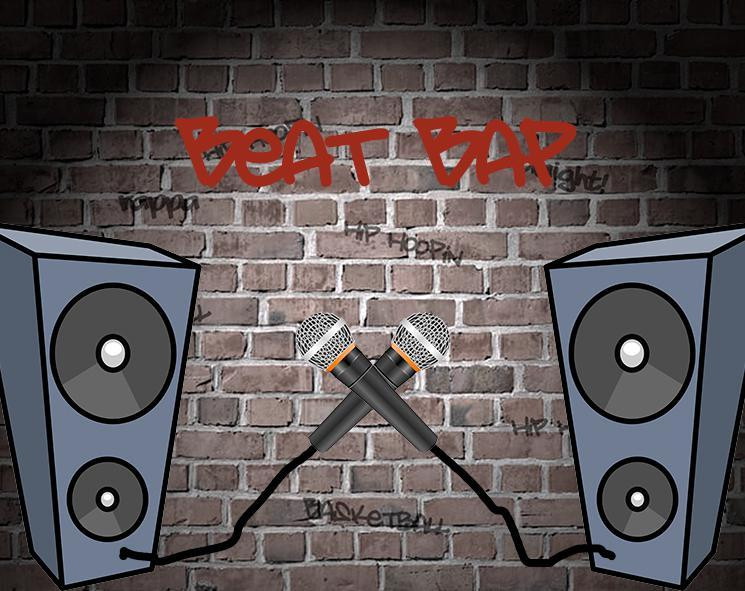 BeatBap (Unity) (itch) BeatBap (Unity) (itch)