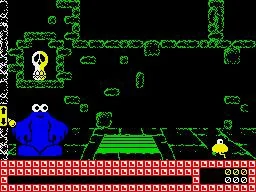 The Trap Door