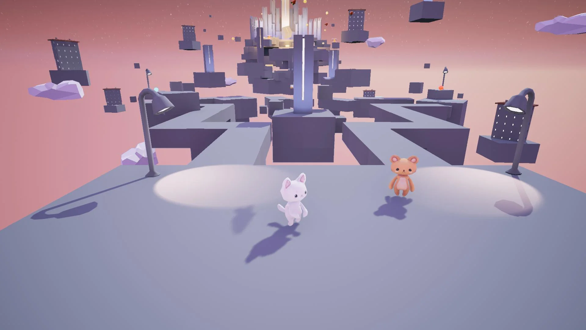 Статьи по Barely Paid (itch)