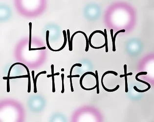 Lunar Artifacts (itch) Lunar Artifacts (itch)