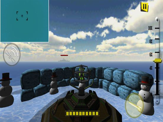 Modern Missile Munition System Modern Missile Munition System