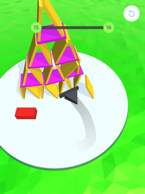 Block Pusher