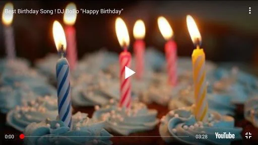 Новости о Happy Birthday Songs 2019