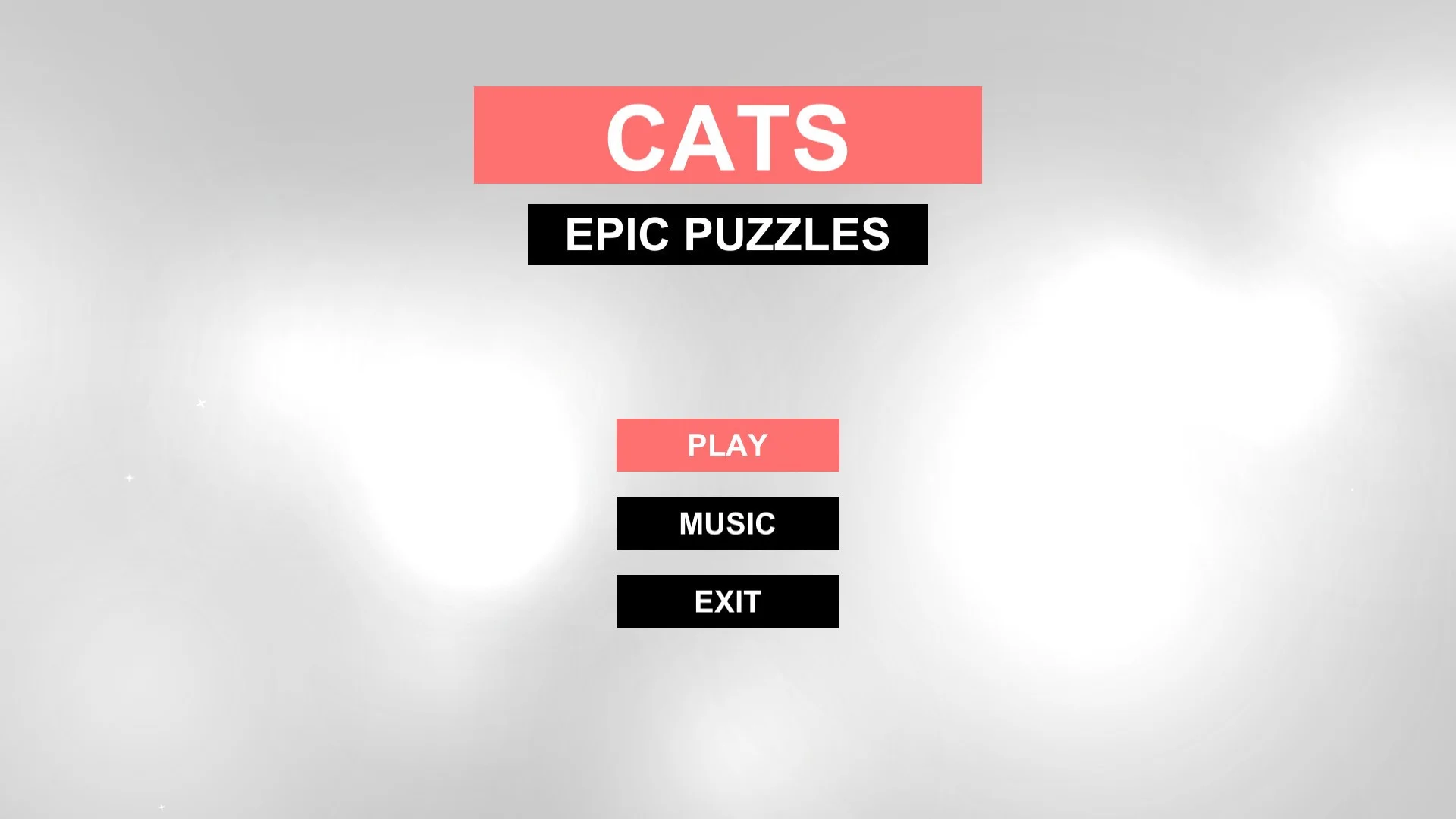 Cats Epic Puzzles Cats Epic Puzzles