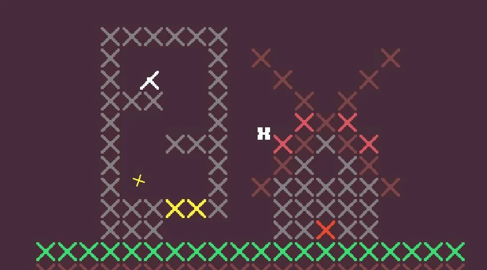 X - PostJam (itch) X - PostJam (itch)