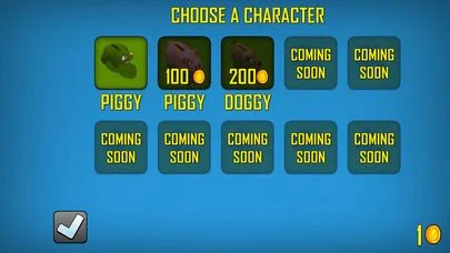 Crossy Crazy Road Crossy Crazy Road