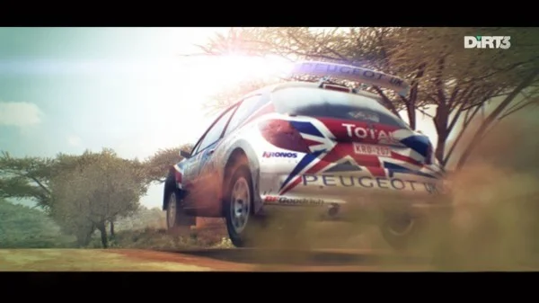 DiRT 3 Complete Edition