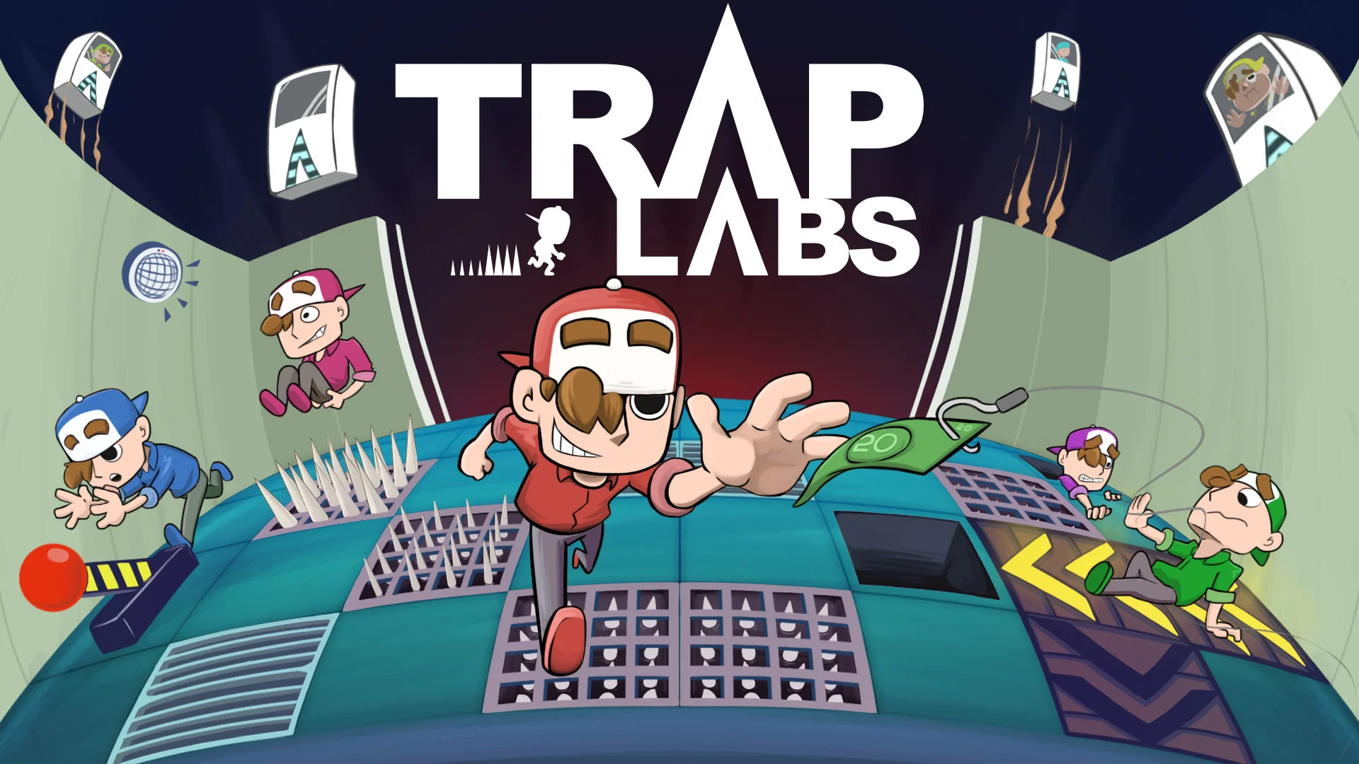 Trap Labs Trap Labs