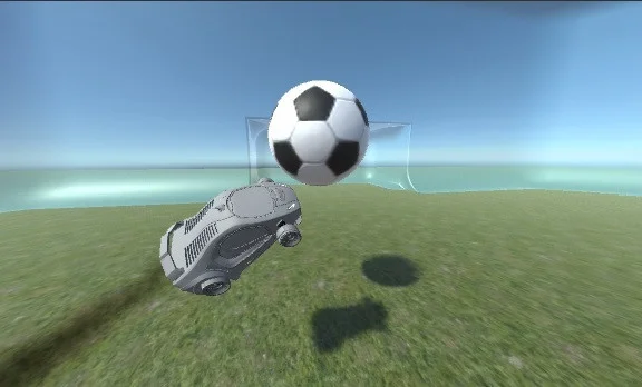 Ultra Cars (itch)