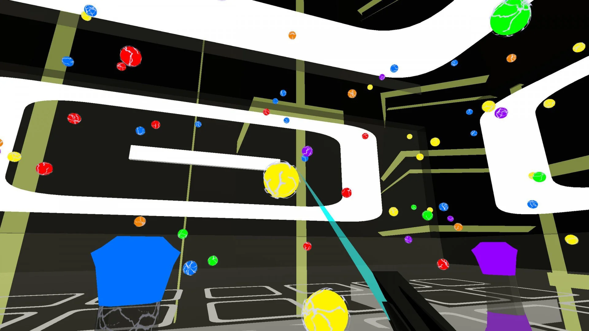 Spark (VR) (itch) Spark (VR) (itch)