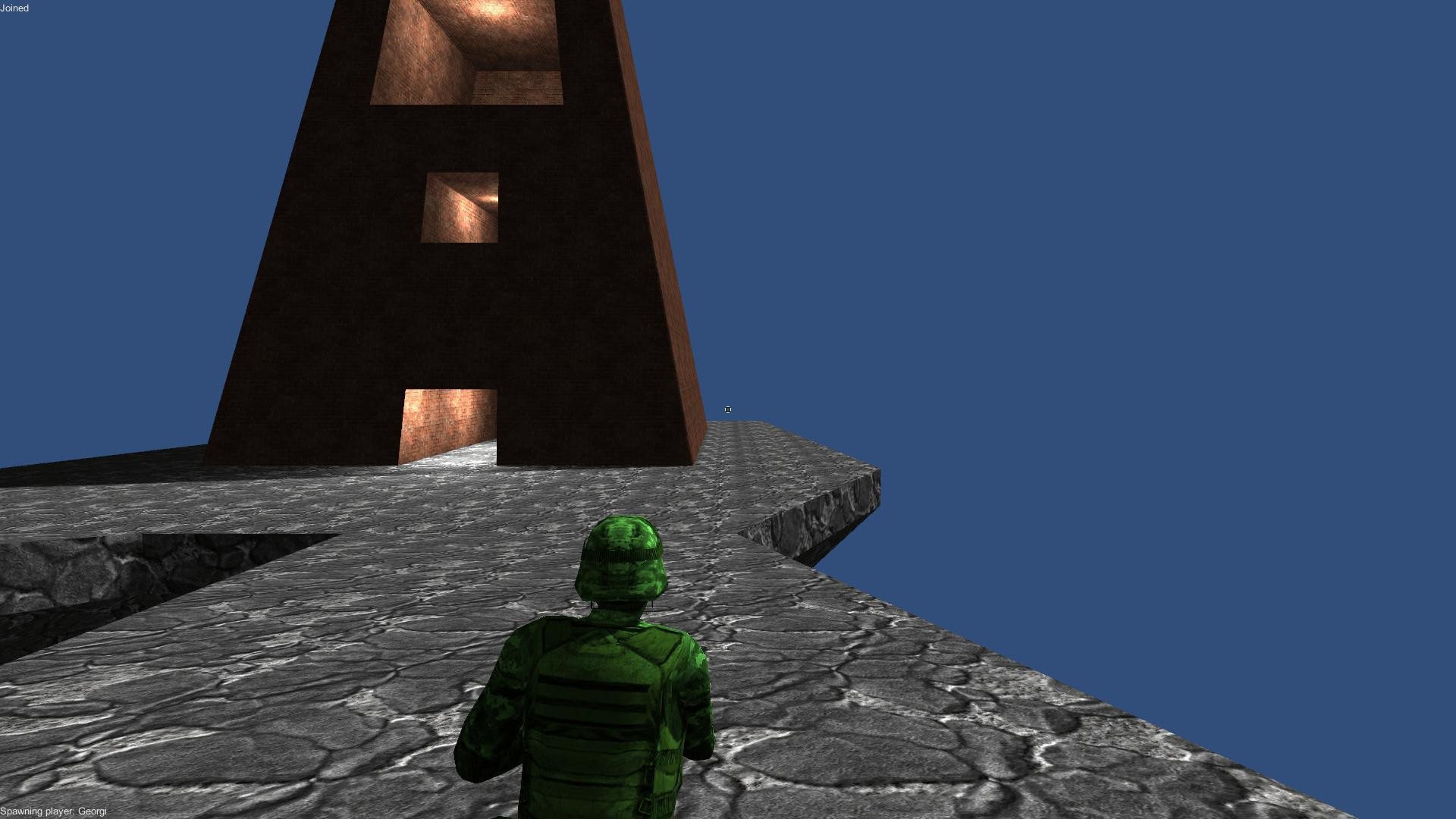 NET FPS (itch)
