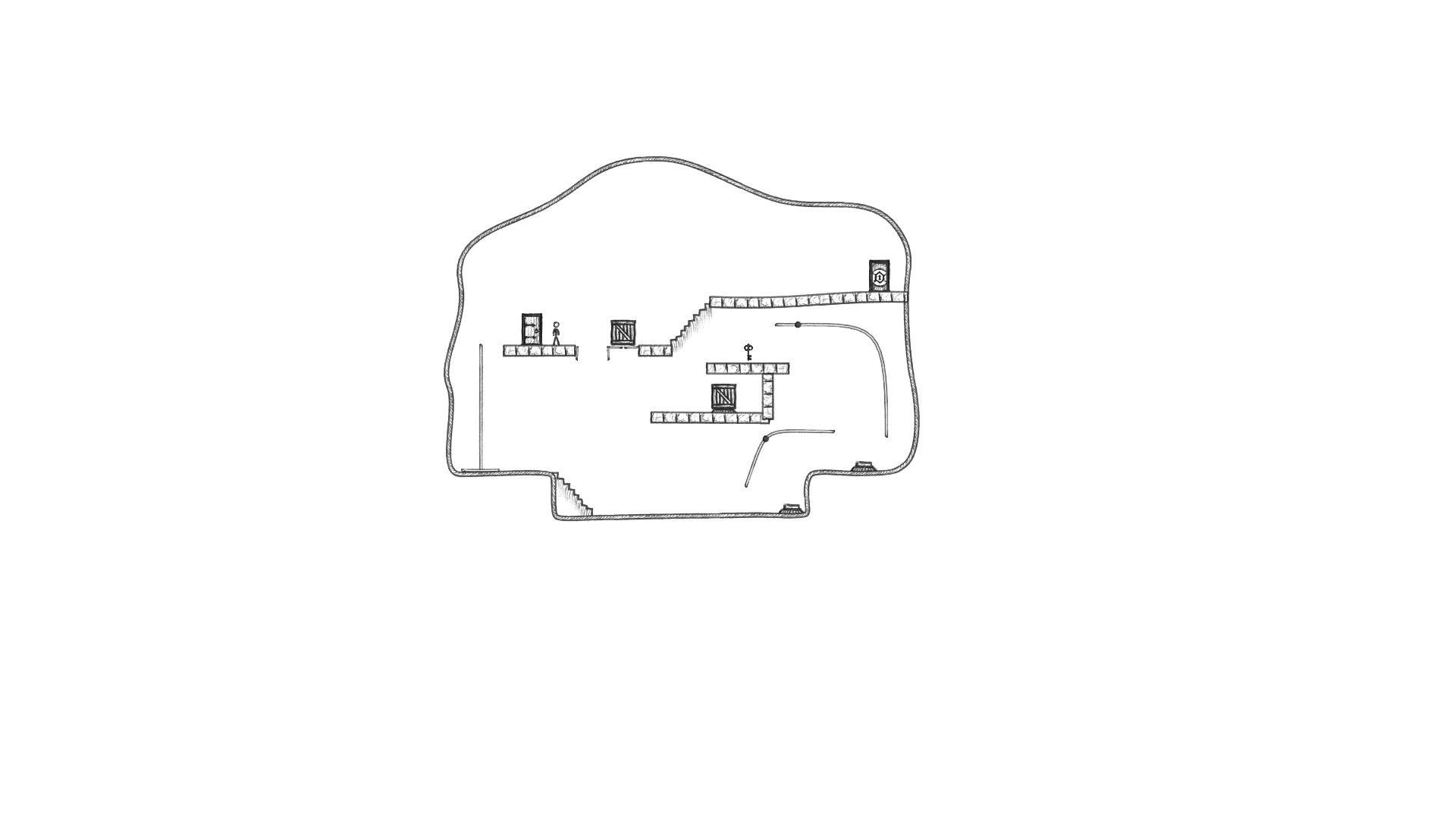 A Winding Path (itch)