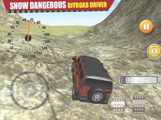 Рецензии Hight Car Driving Mountain