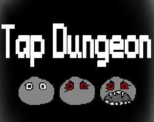 Tap Dungeon Tap Dungeon