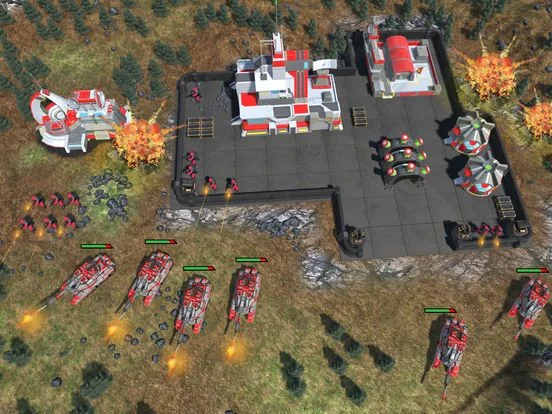 War Strike Pro - land of battles War Strike Pro - land of battles