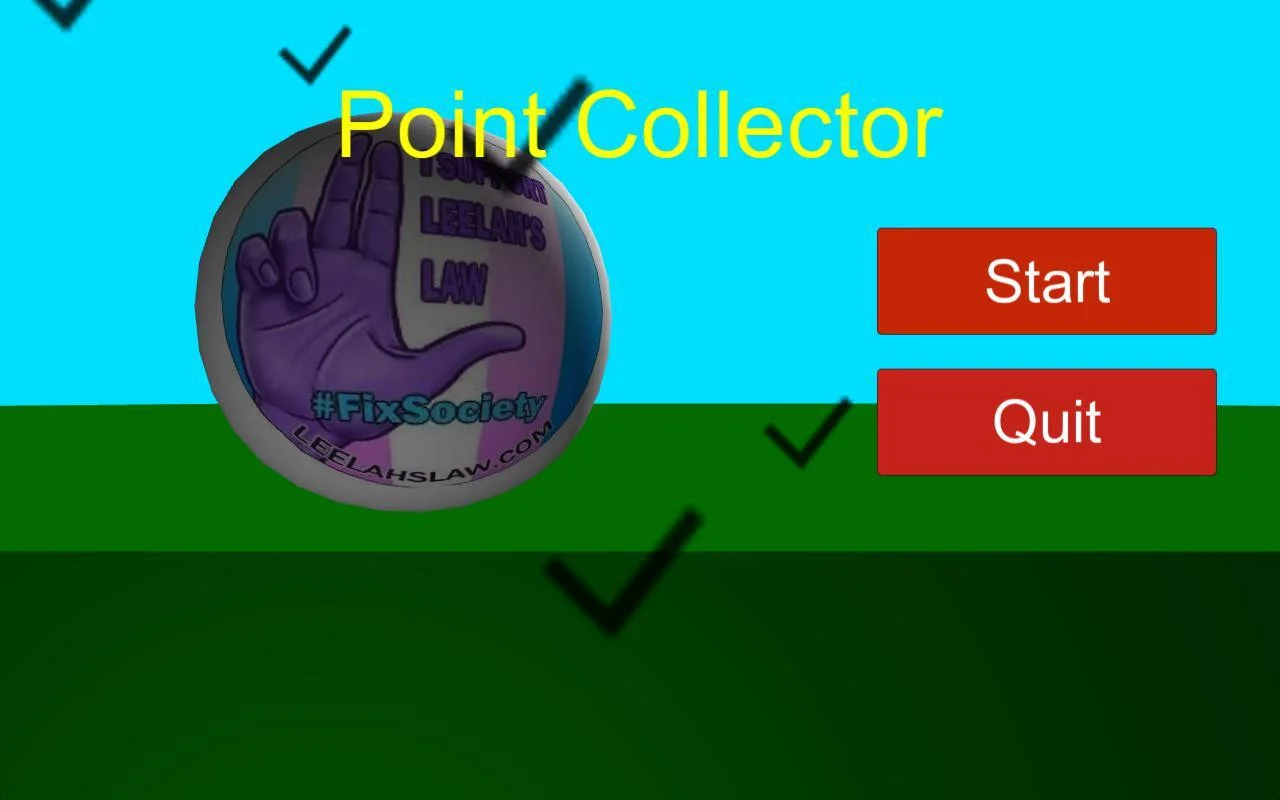 PointCollector (itch) PointCollector (itch)