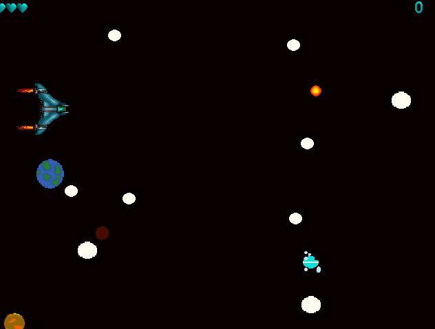 space killer (15dewarj) (itch)