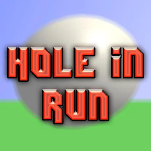 Hole In Run (itch) Hole In Run (itch)